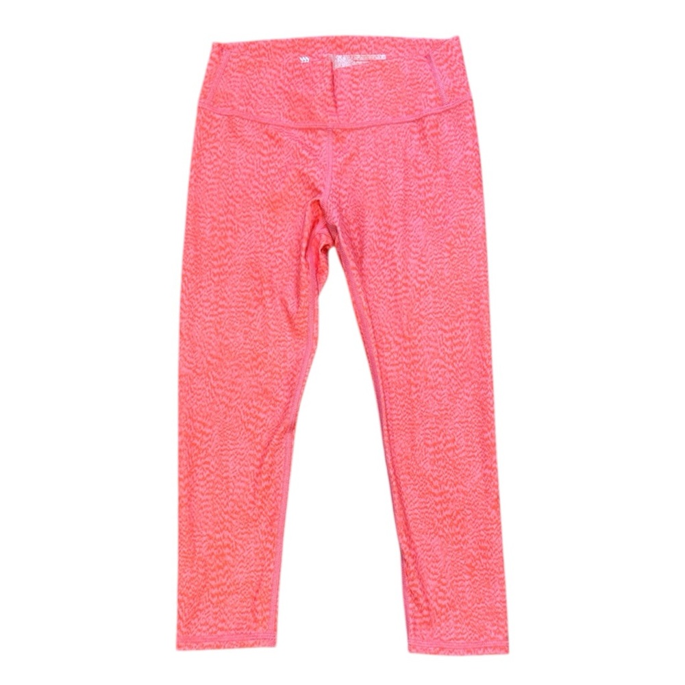 All in Motion | EUC Pink Active Leggings